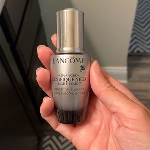 Used once Lancôme Advanced Génifique Eye